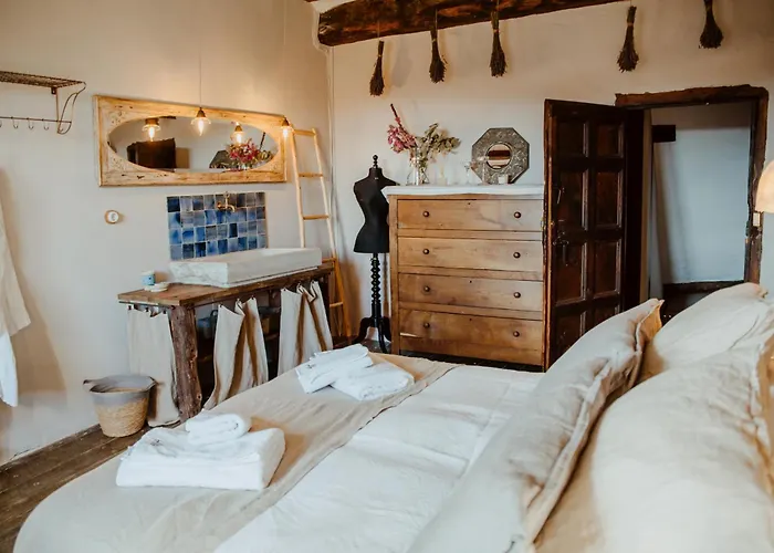 Hostal Mas el Mir Ripoll